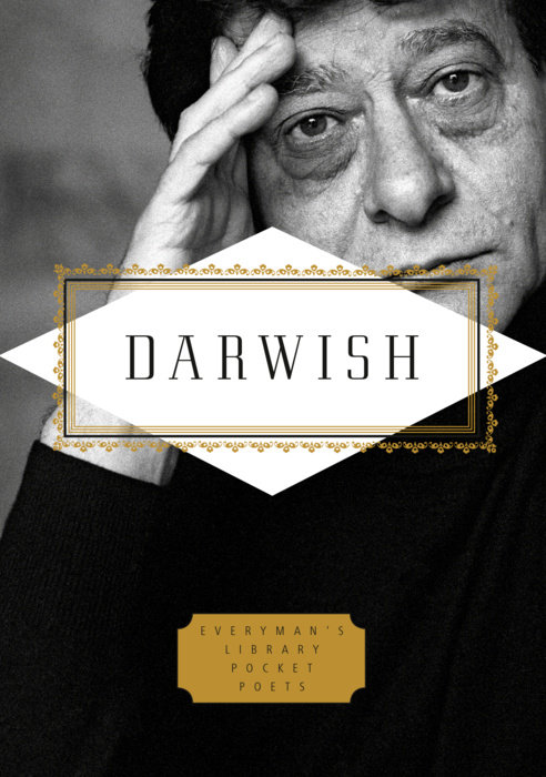 Darwish: Poems