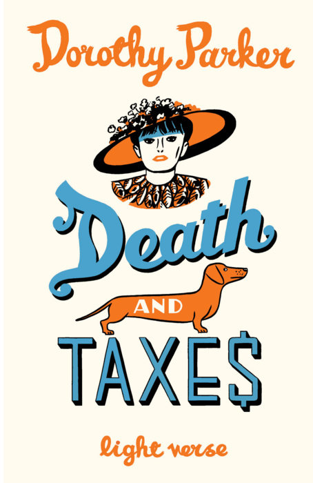 Death and Taxes