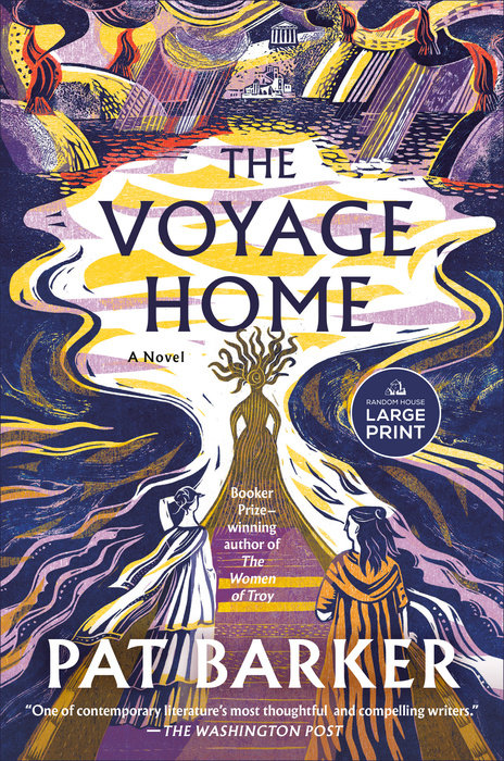 The Voyage Home