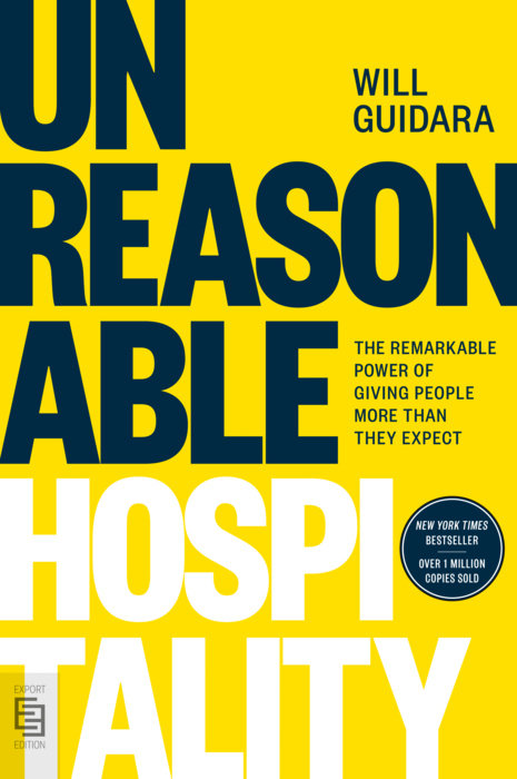 Unreasonable Hospitality