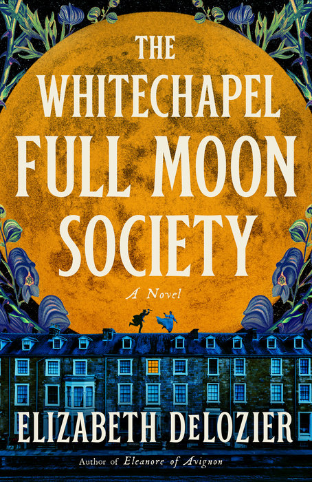 The Whitechapel Full Moon Society