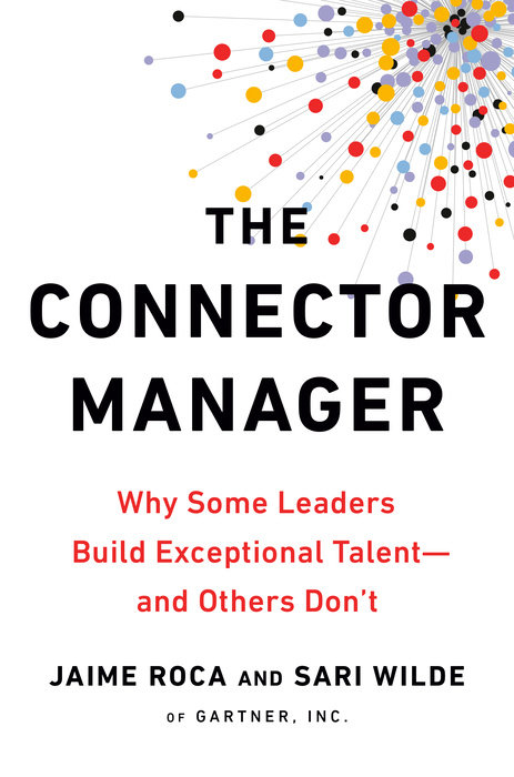 The Connector Manager