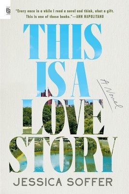 This Is a Love Story: A Read with Jenna Pick