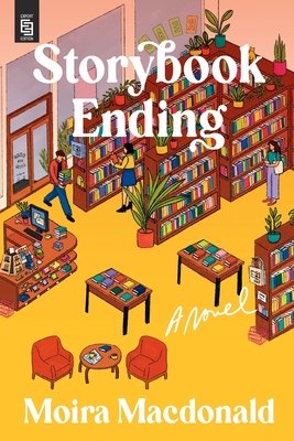 Storybook Ending