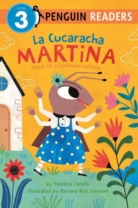 La Cucaracha Martina