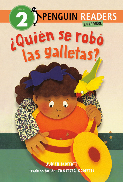 ¿Quién se robó las galletas? (Who Stole the Cookies? Spanish Edition)