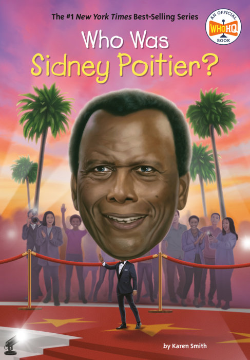 Who Was Sidney Poitier?