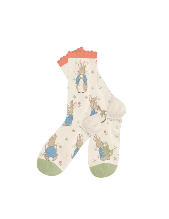 Peter Rabbit Socks - Small