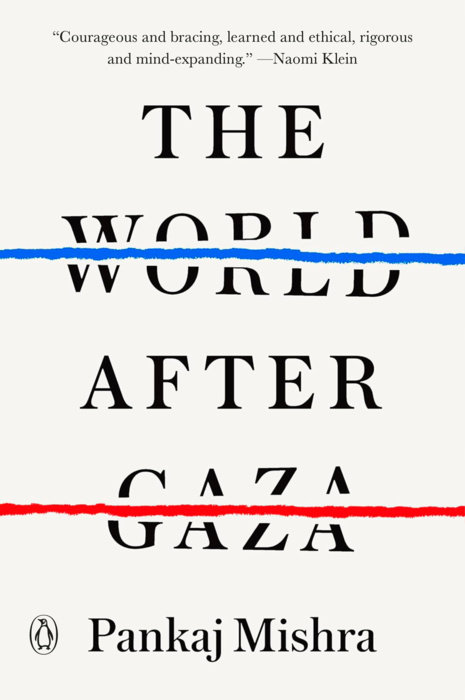 The World After Gaza