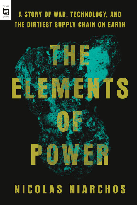The Elements of Power