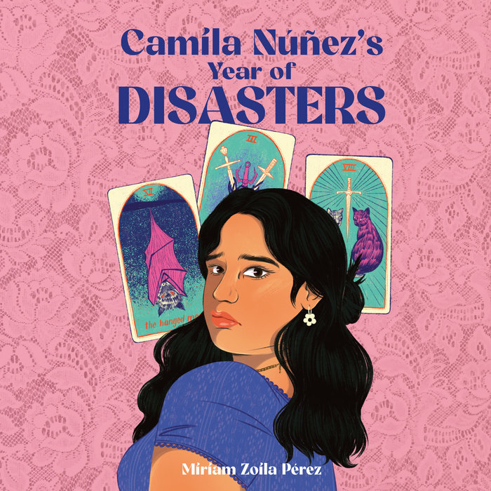 Camila Núñez's Year of Disasters