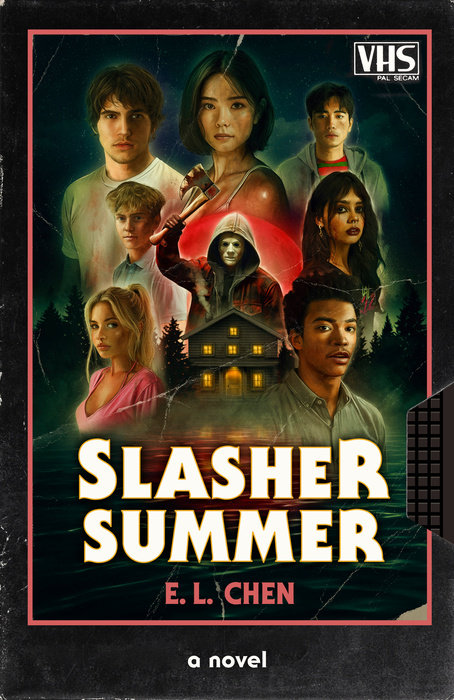 Slasher Summer