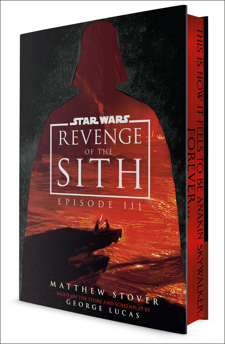 Revenge of the Sith: Star Wars: Episode III