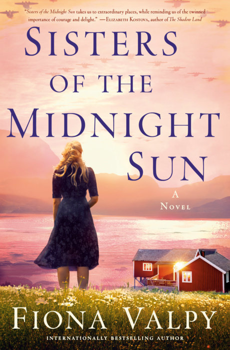 Sisters of the Midnight Sun