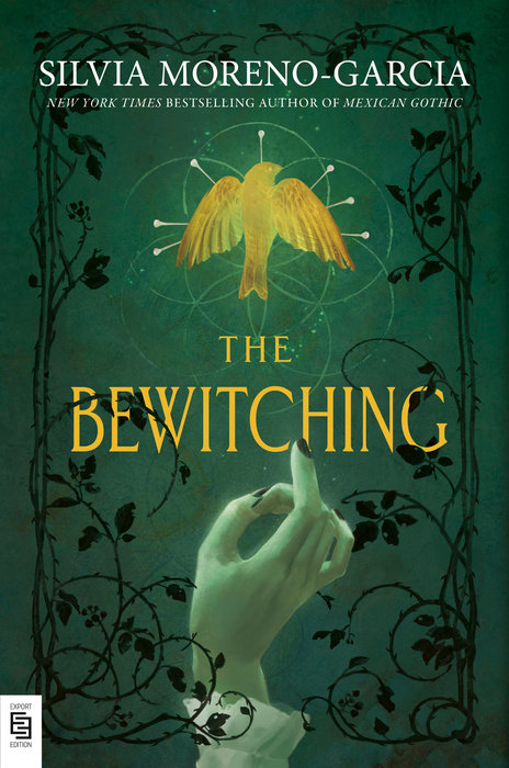 The Bewitching