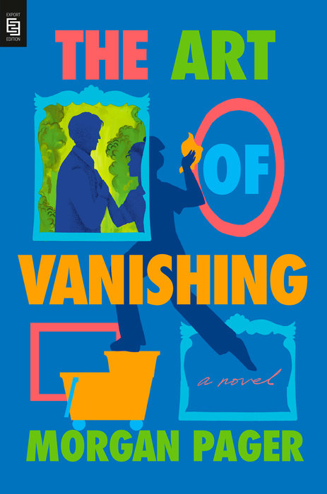 The Art of Vanishing