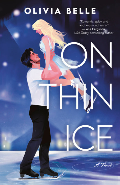 On Thin Ice