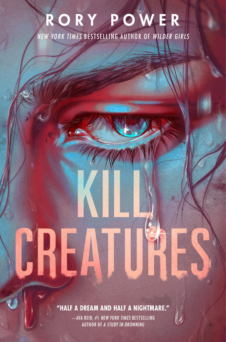 Kill Creatures