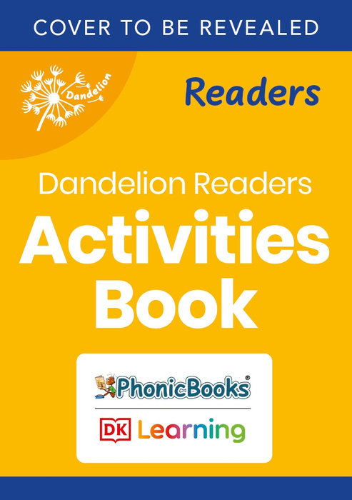 Phonic Books Dandelion Readers Level 5 Prefixes and Suffixes Activities