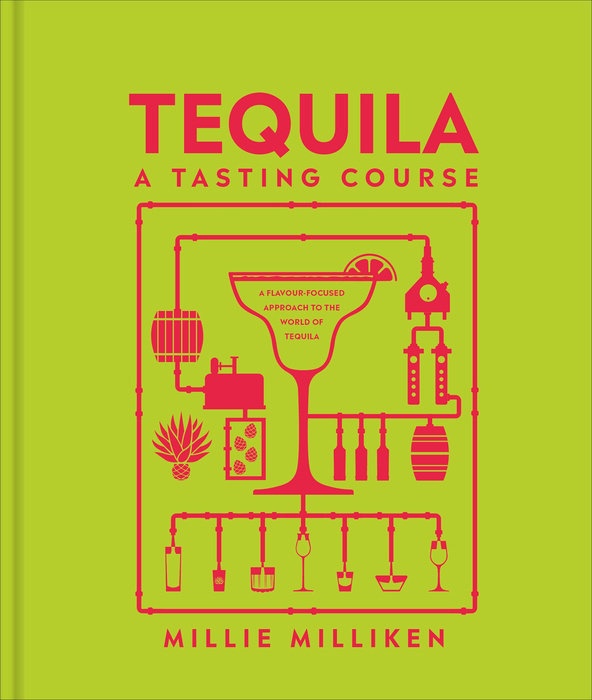 Tequila: A Tasting Course