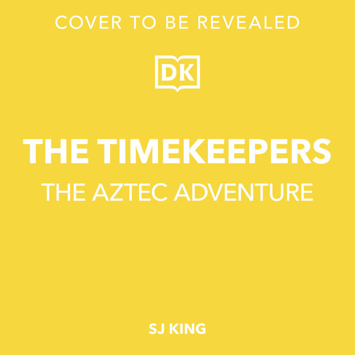 The Timekeepers: The Aztec Adventure