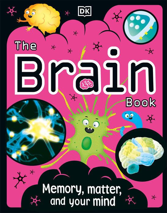 The Brain Book