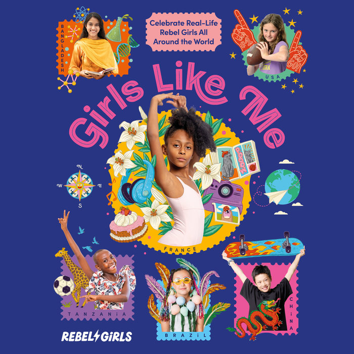 Girls Like Me