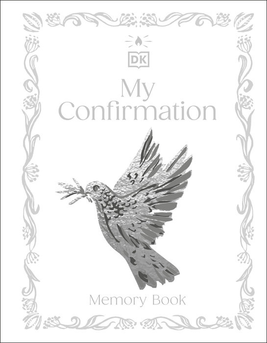 My Confirmation Memory Book