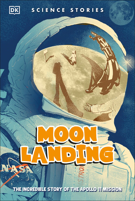Moon Landing