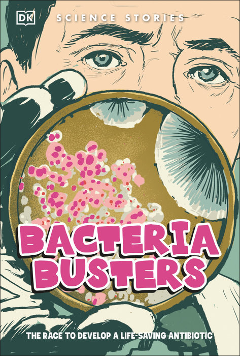 Bacteria Busters
