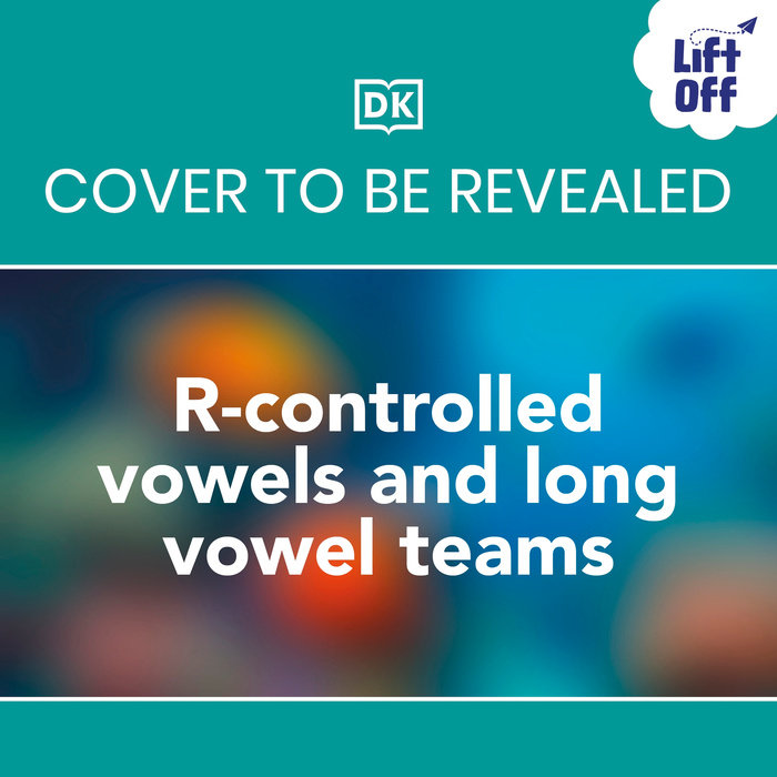 Phonic Books Lift-Off Readers R-controlled Vowels and Long Vowel Teams