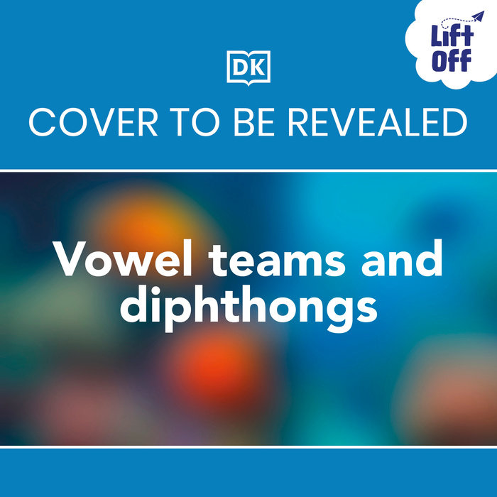 Phonic Books Lift-Off Readers Vowel Teams and Diphthongs