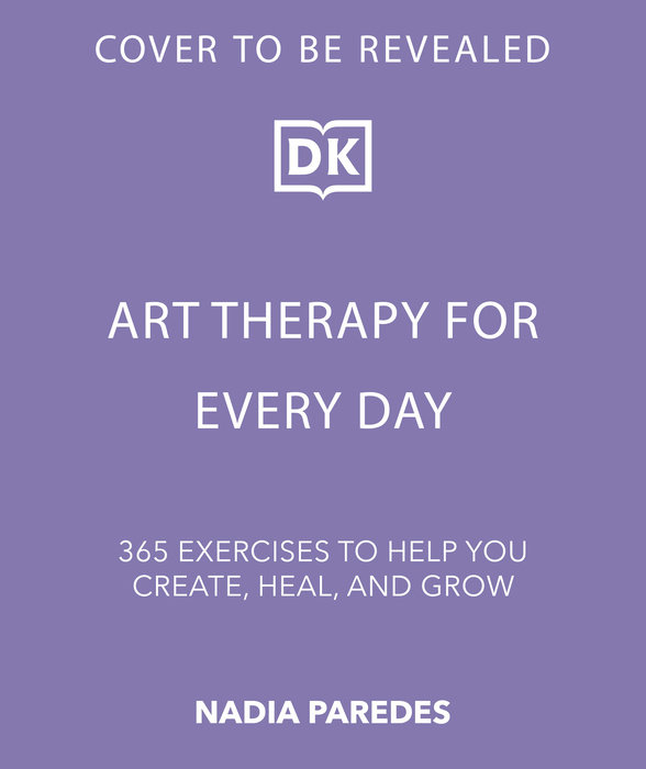 Art Therapy for Every Day