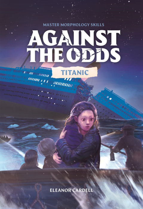 Against the Odds Titanic