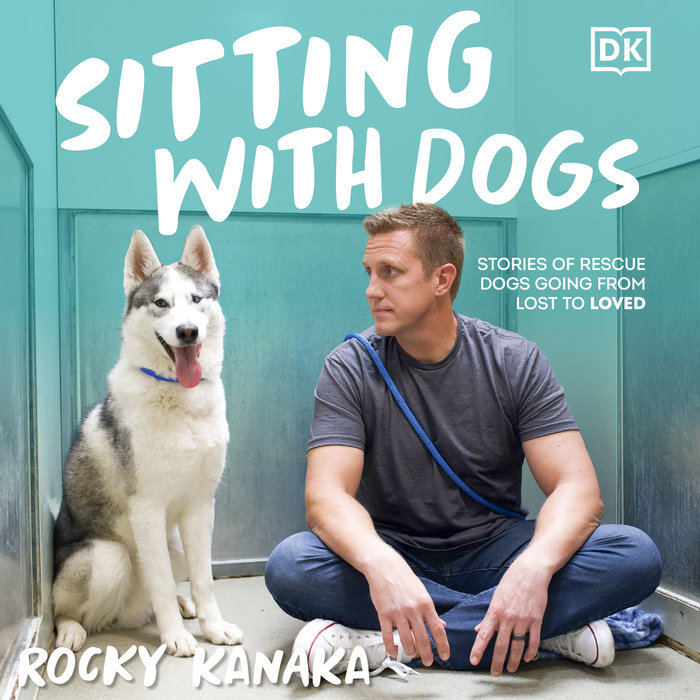Sitting with Dogs