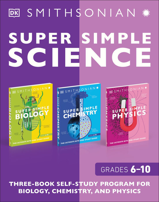 Super Simple Science