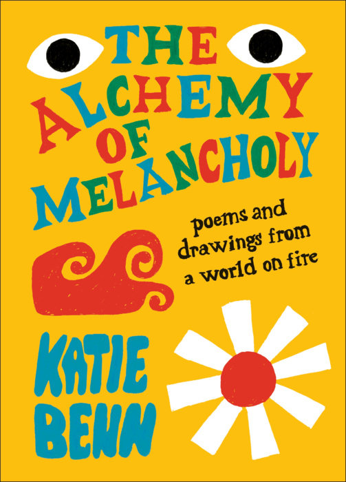 The Alchemy of Melancholy