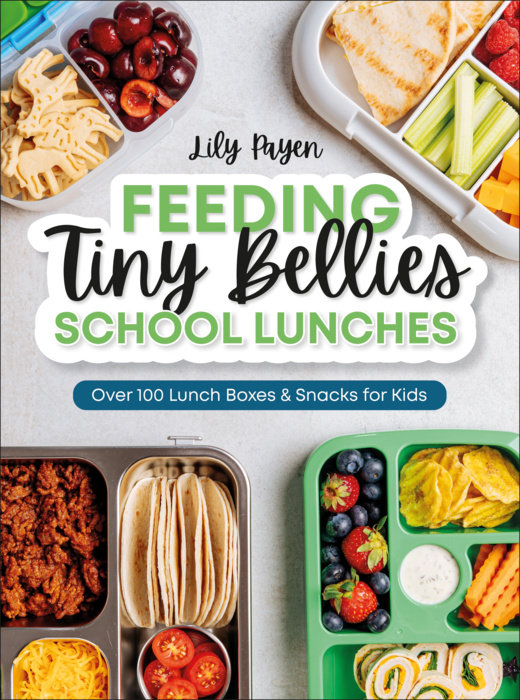 Feeding Tiny Bellies: School Lunches