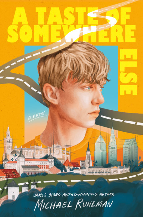 A Taste of Somewhere Else