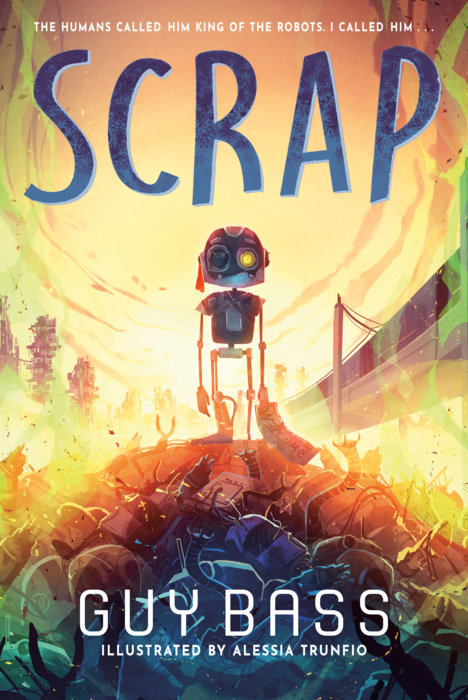 Scrap