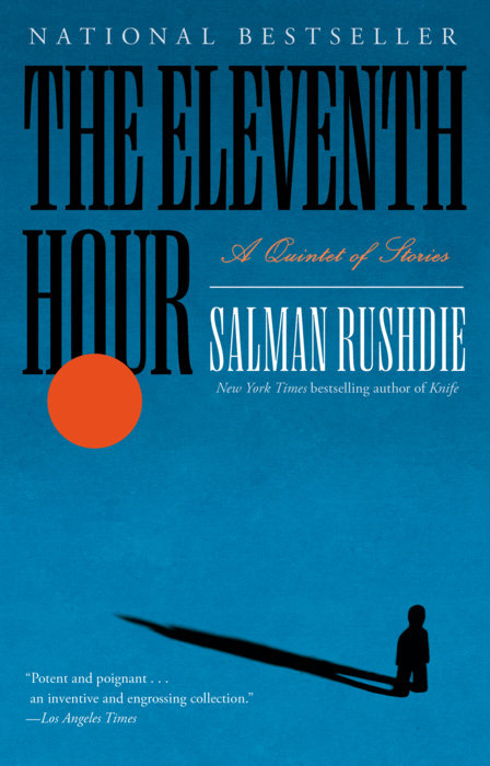 The Eleventh Hour
