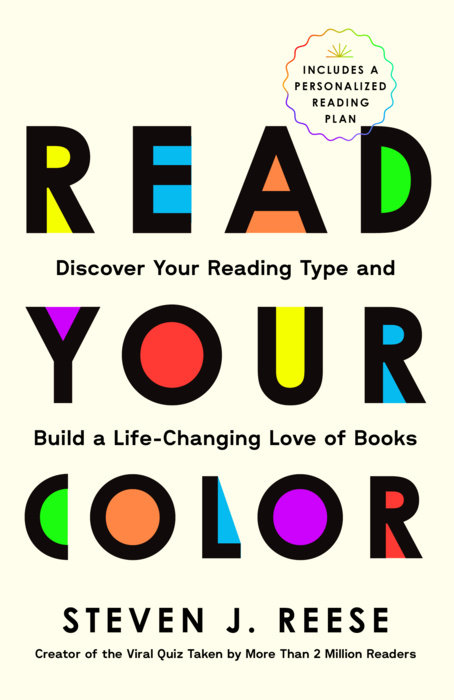 Read Your Color