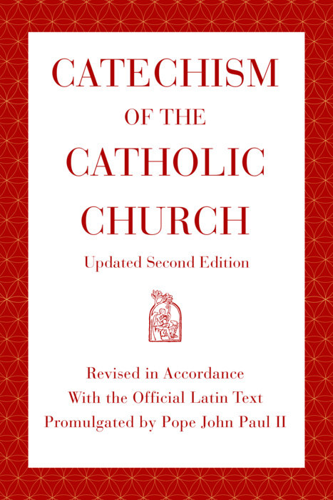 Catechism of the Catholic Church