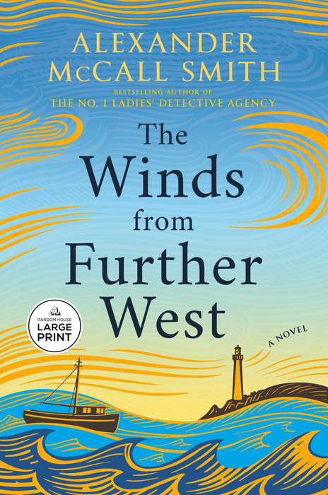 The Winds from Further West