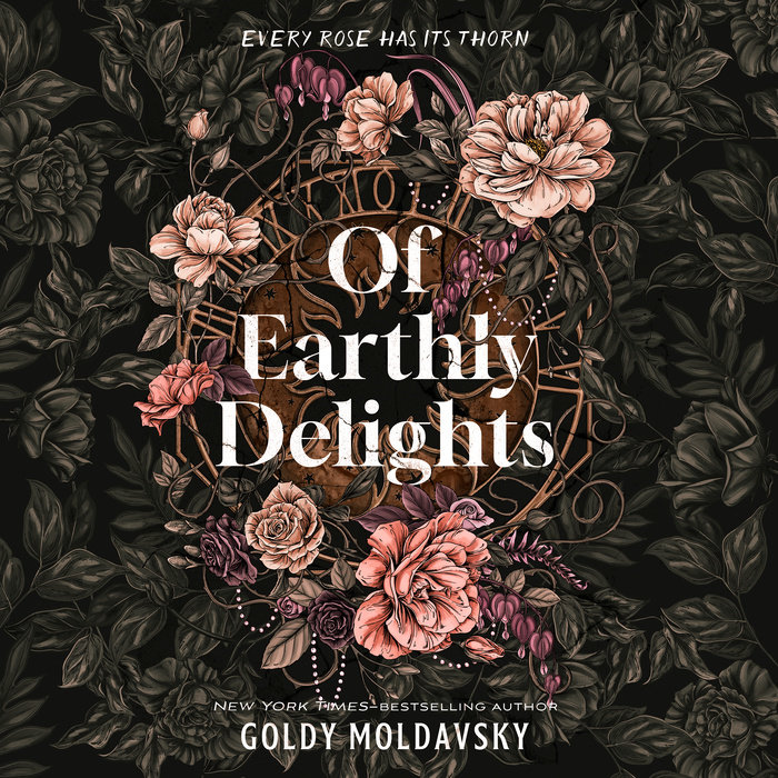 Of Earthly Delights