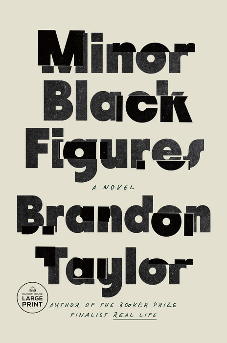 Minor Black Figures