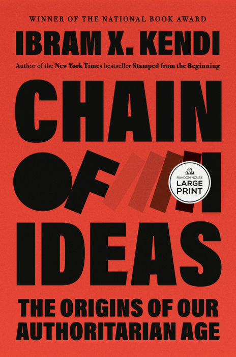 Chain of Ideas