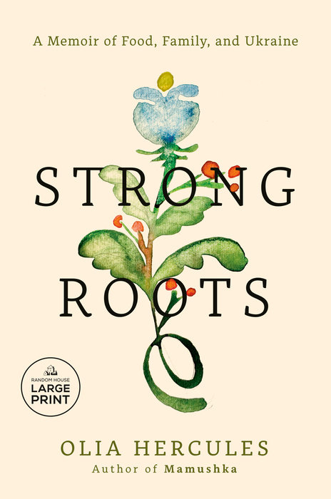 Strong Roots