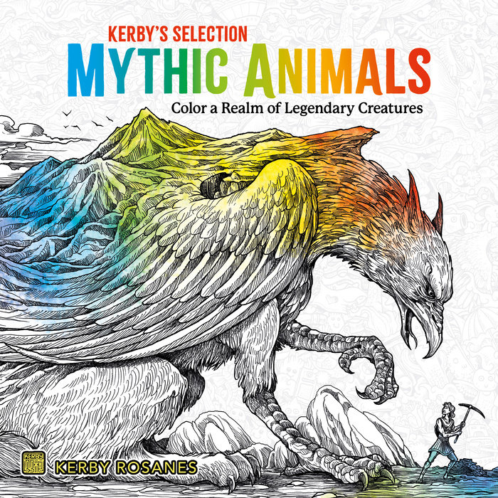 Mythic Animals