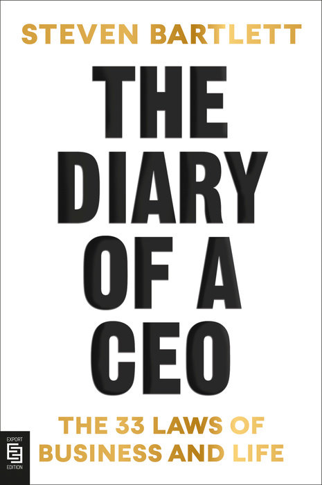 The Diary of a CEO